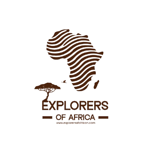 Explorers of Africa Logo