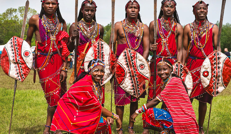 Kenya & Tanzania