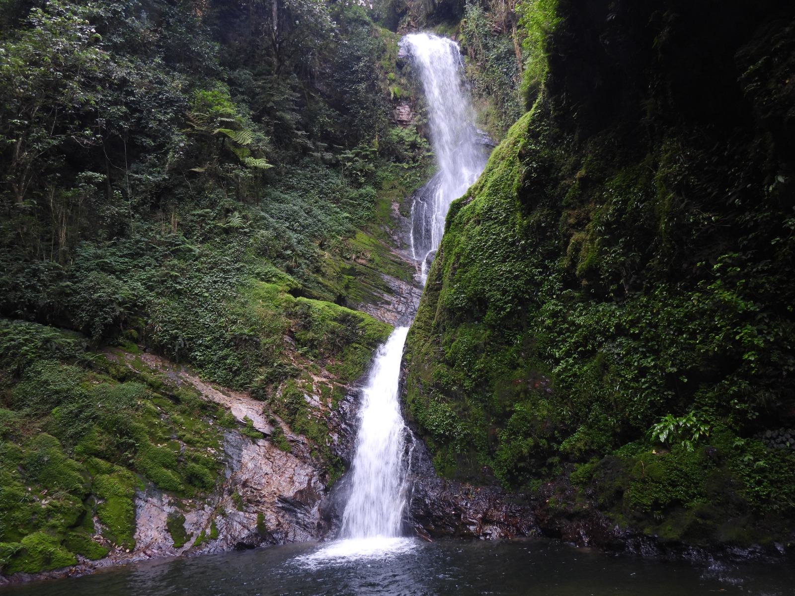 Rwanda Dry Season